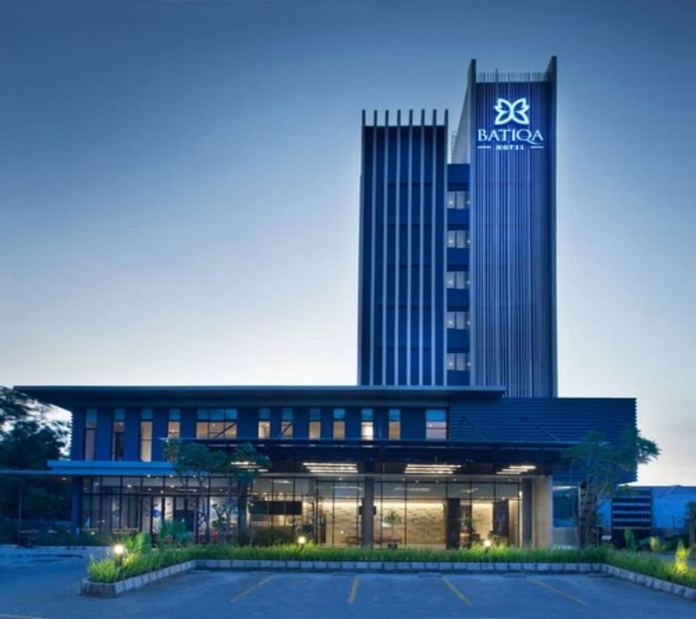 BATIQA HOTEL CIREBON 3/53