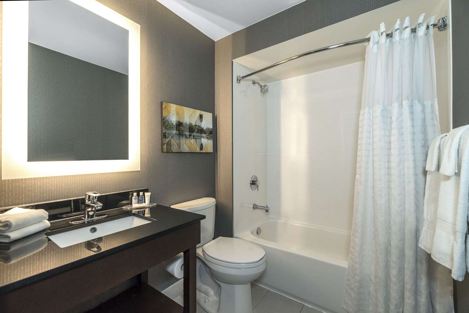 Room, 2 Double Beds