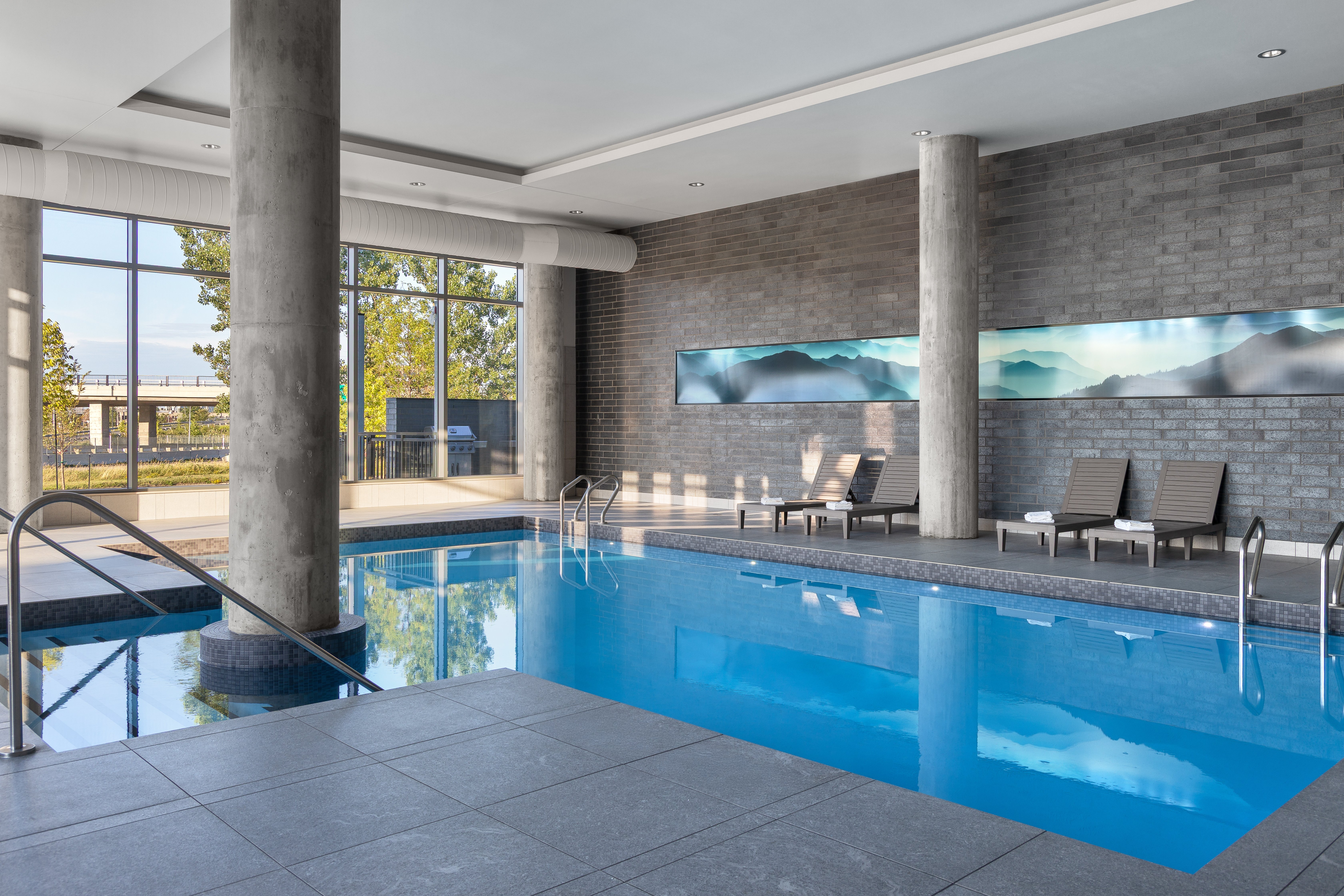 Staybridge Suites Montreal Airport - St-Laurent 22/50