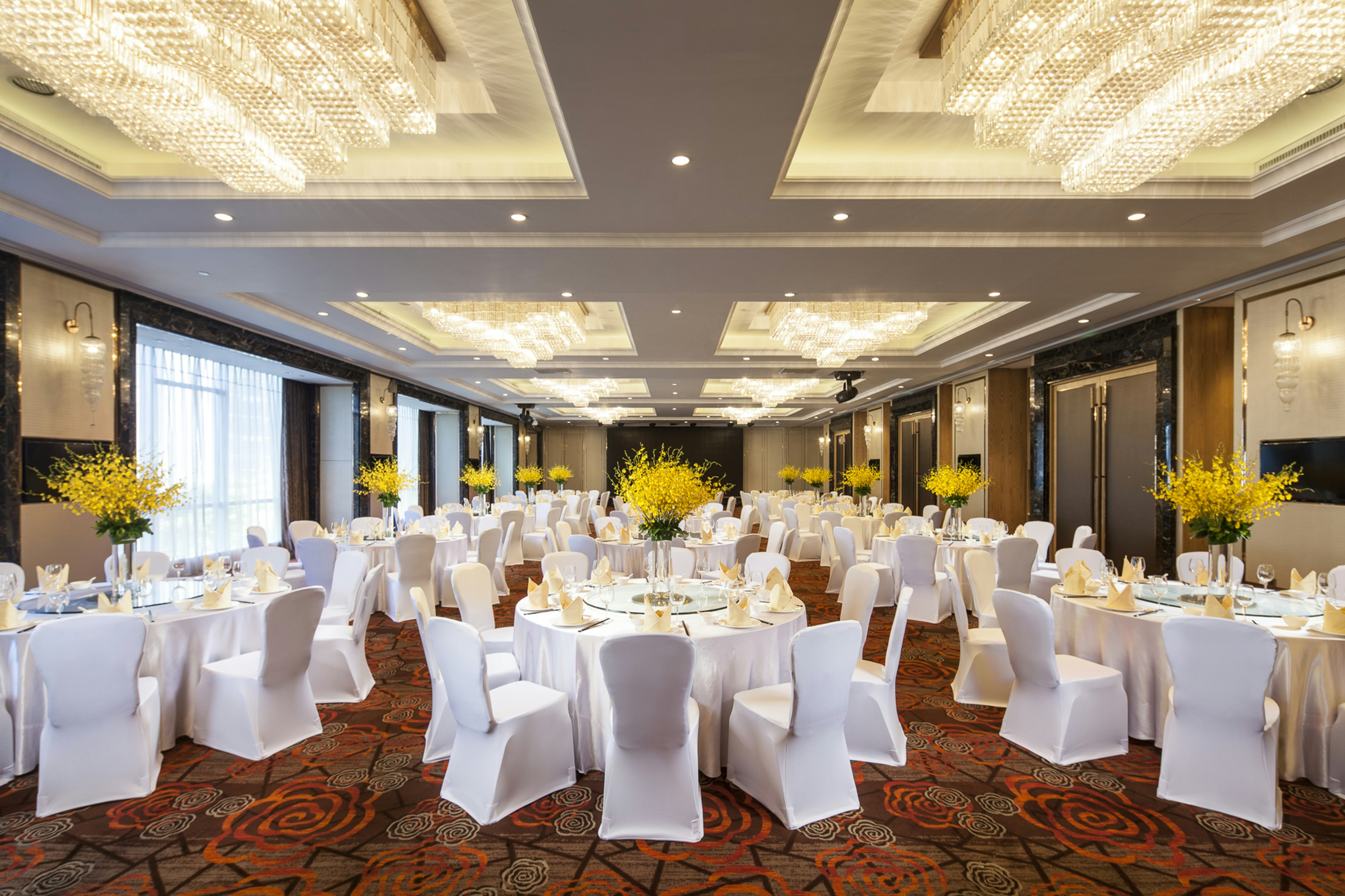 DoubleTree by Hilton Hotel Guangzhou 49/72