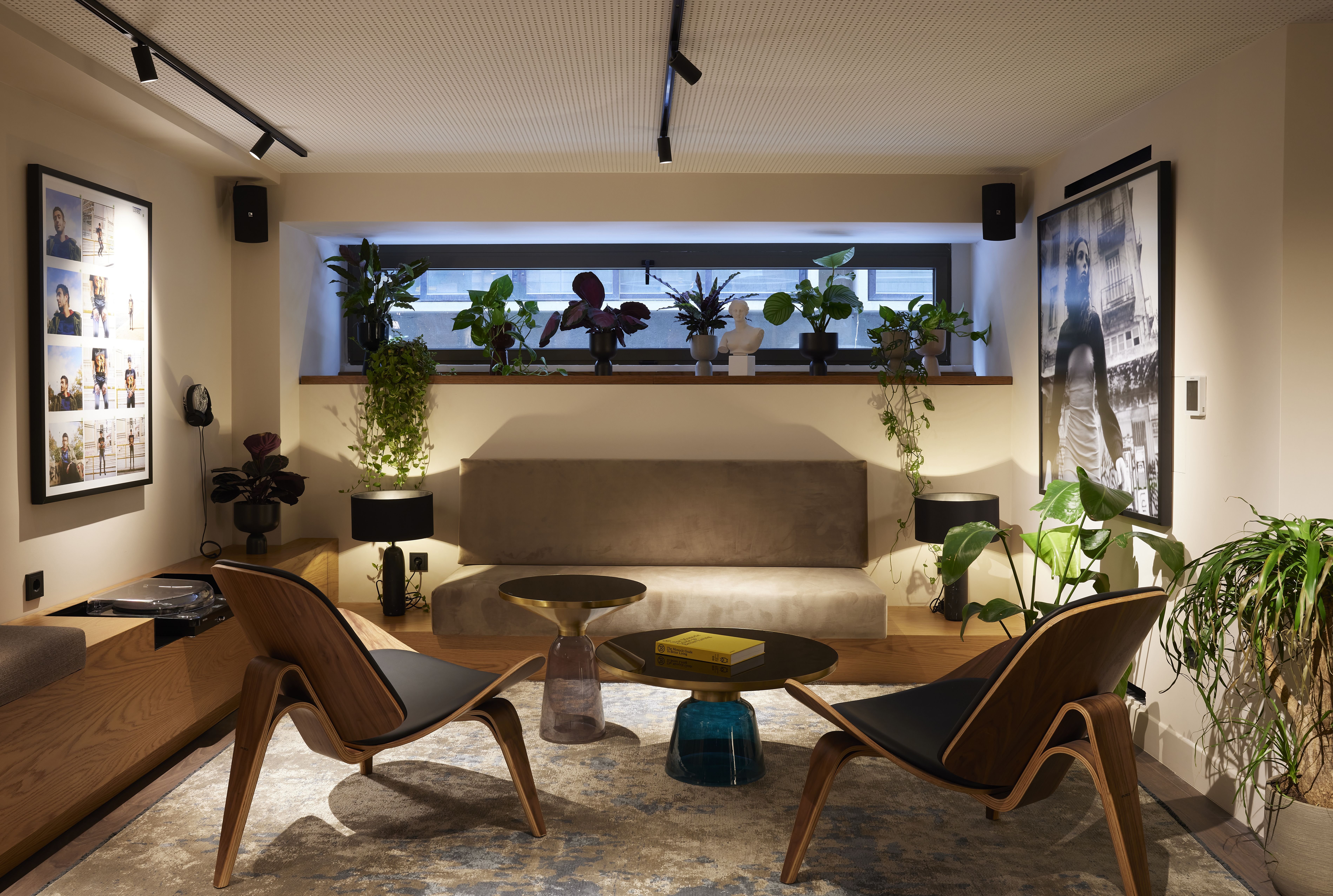 Teight Hotel 18/21