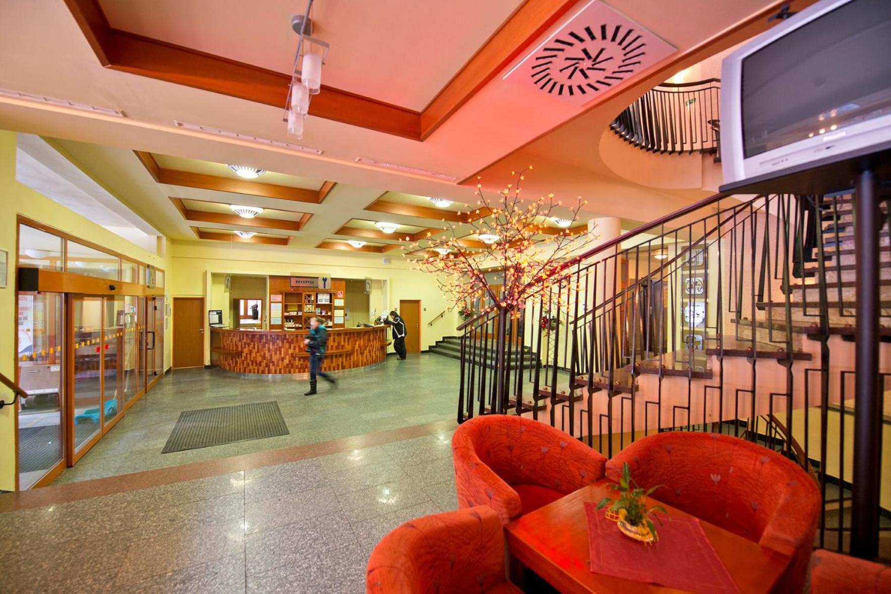 Sorea Snp Hotel 28/50