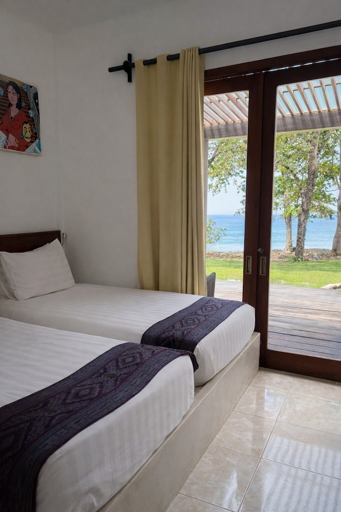 The Pade Dive Resort Ex the Pade Resort Sabang 1/17