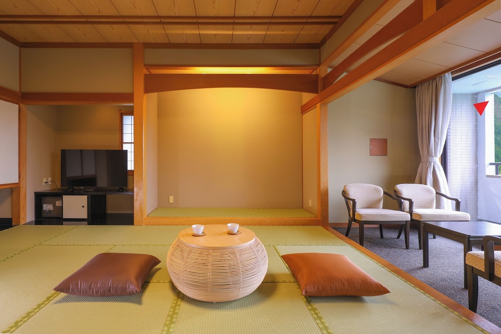Hotel Kisoji 33/38