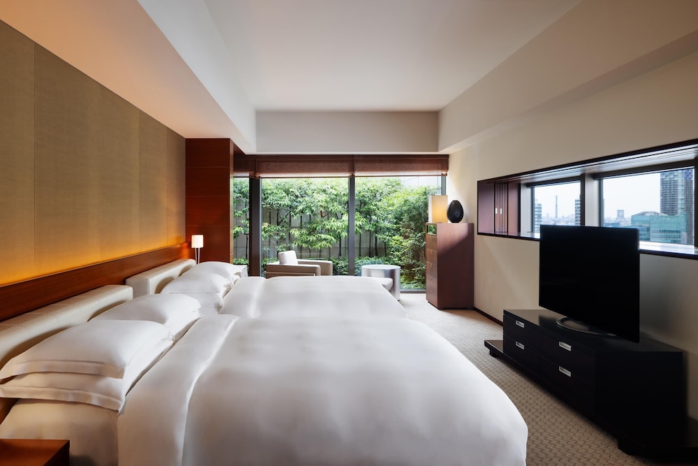 Premium, 2 Queen Beds