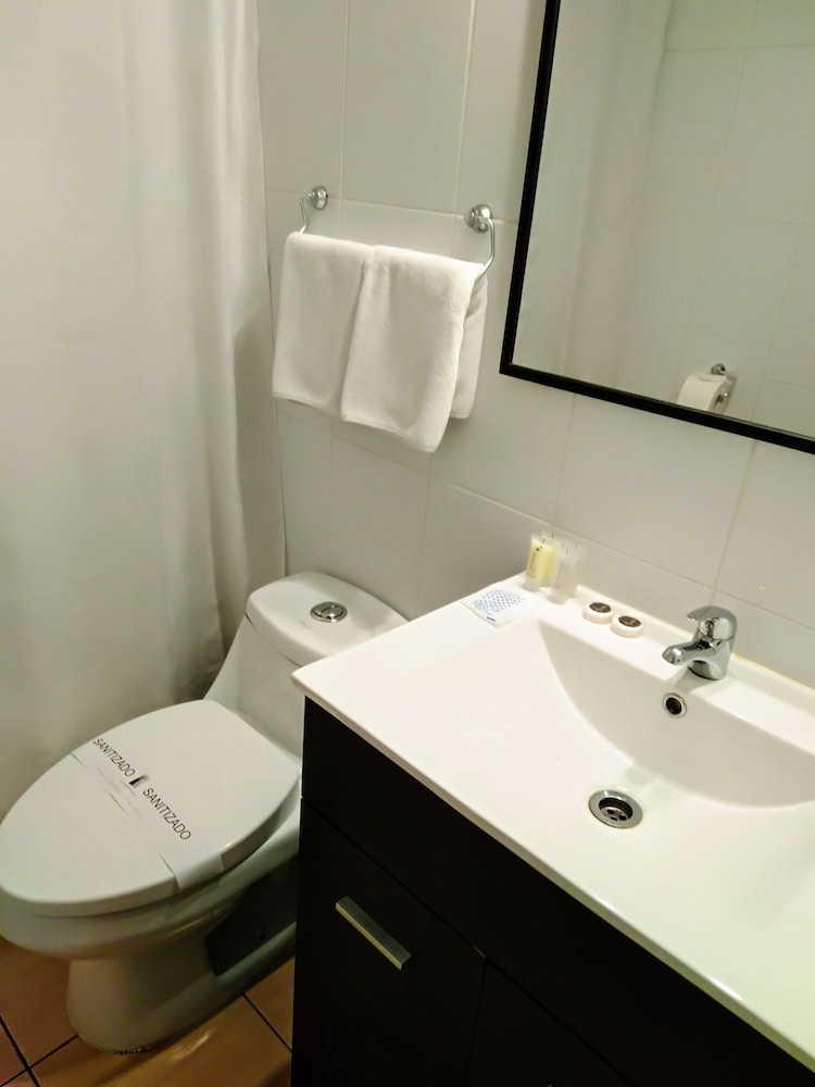 Hotel Turismo Temuco 30/31
