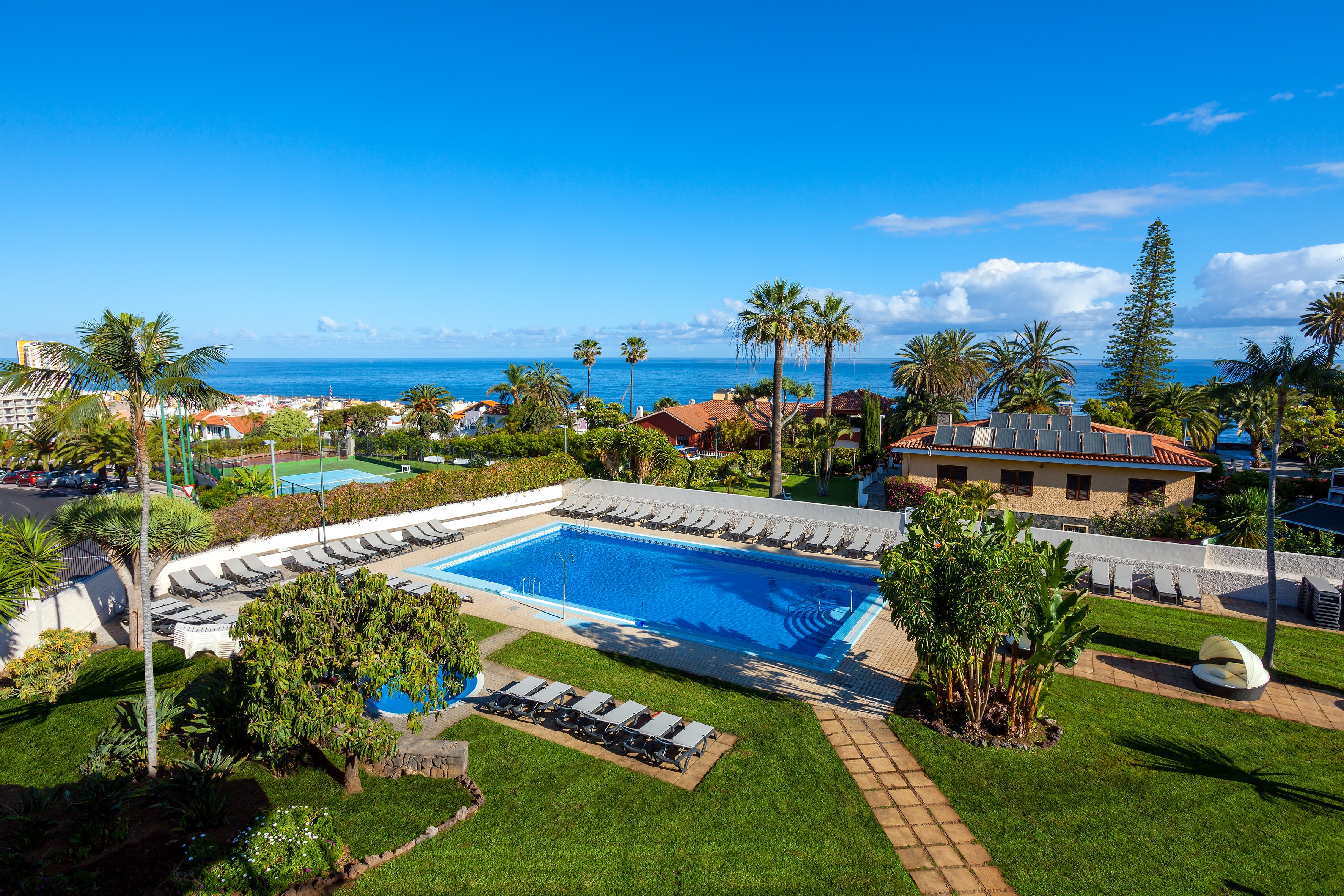 Hotel 07 Tenerife 20/24