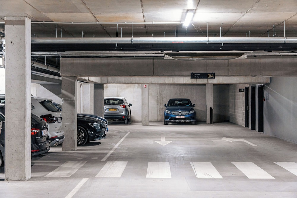 Van der Valk Hotel Gent 40/47