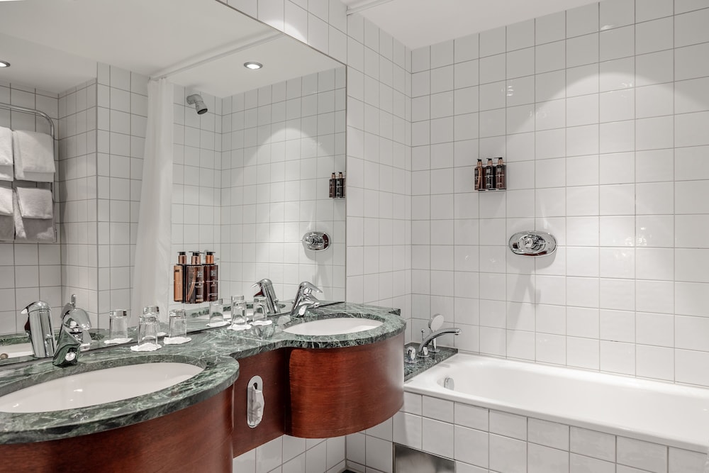 Home Hotel Bryggen 20/70