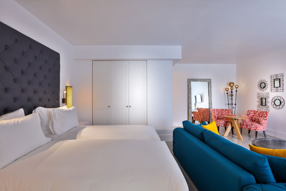 2Ciels Boutique Hotel 13/64