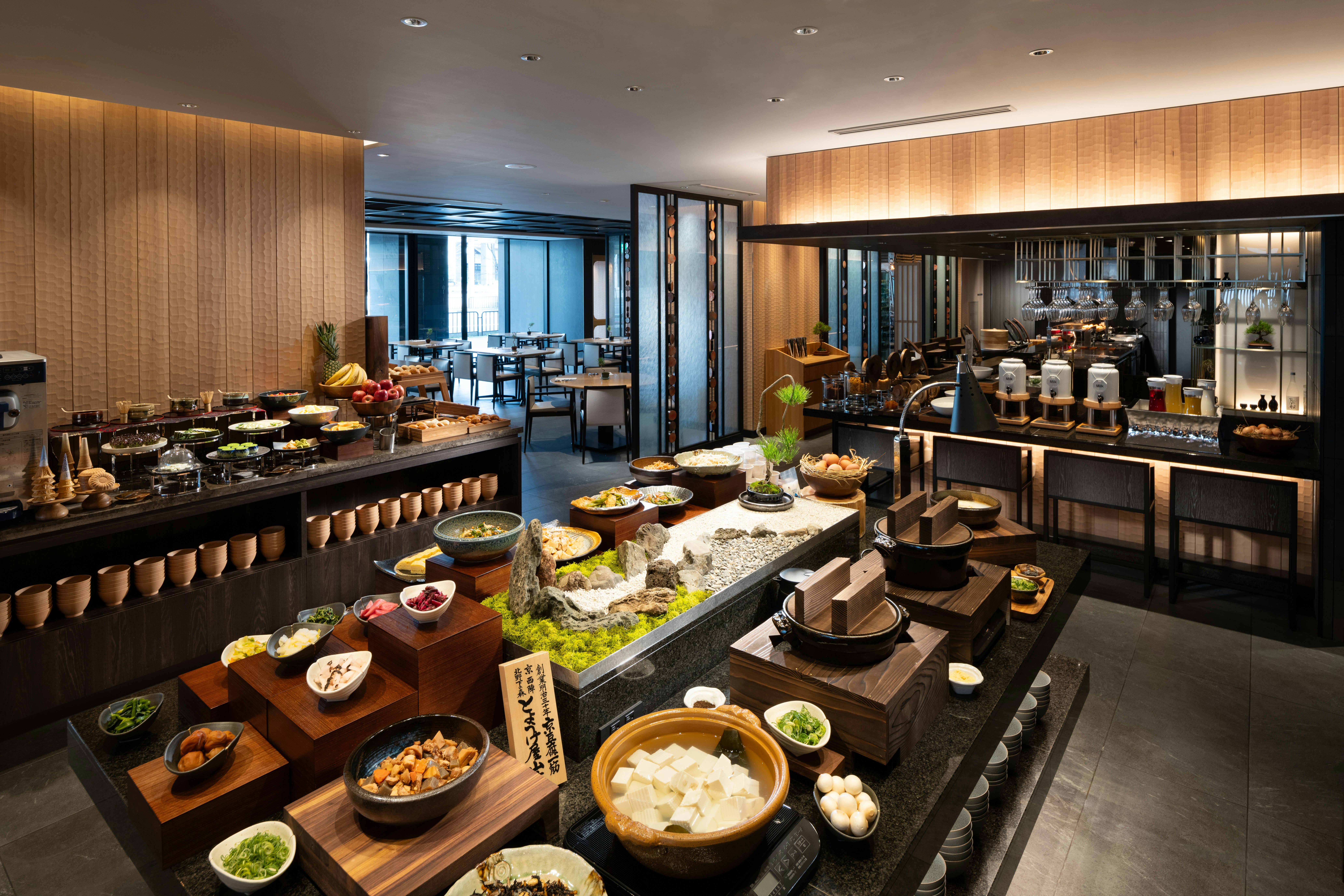 DoubleTree by Hilton Kyoto Station 22/35