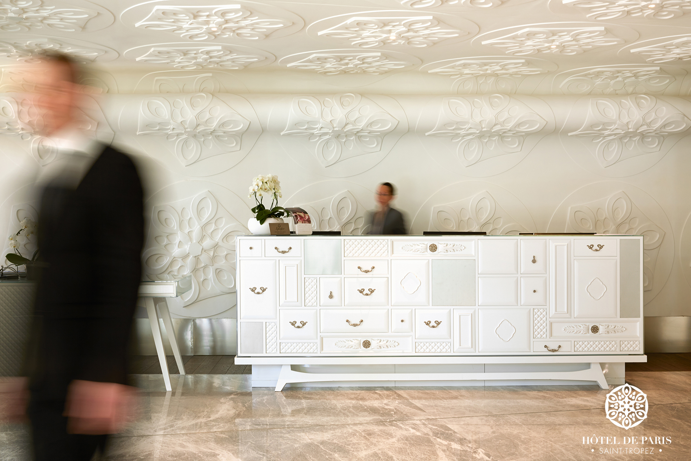 HOTEL DE PARIS SAINT-TROPEZ 6/50
