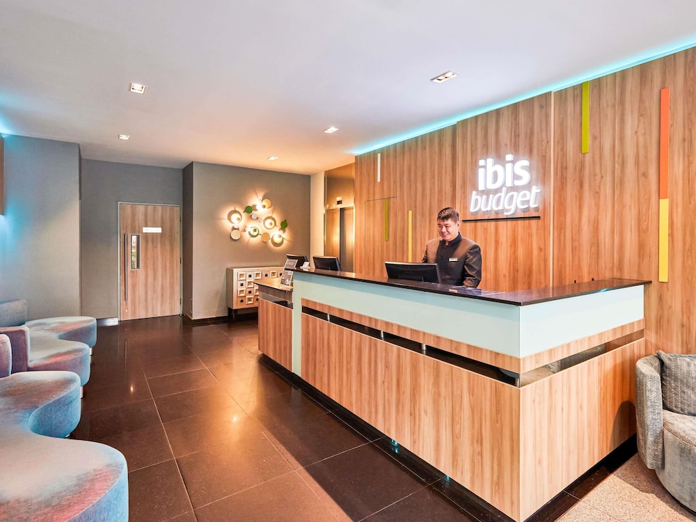Ibis Budget Singapore Bugis 6/51