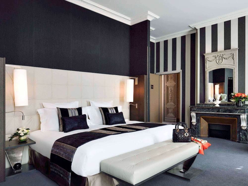 La Cour des Consuls Hotel & Spa Toulouse - MGallery Collection 25/77