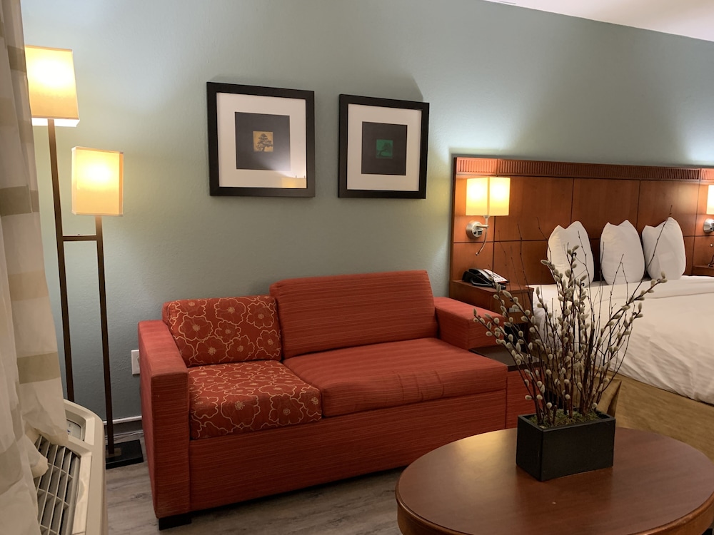 ECONO LODGE AND SUITES(Orange - TX) 36/53
