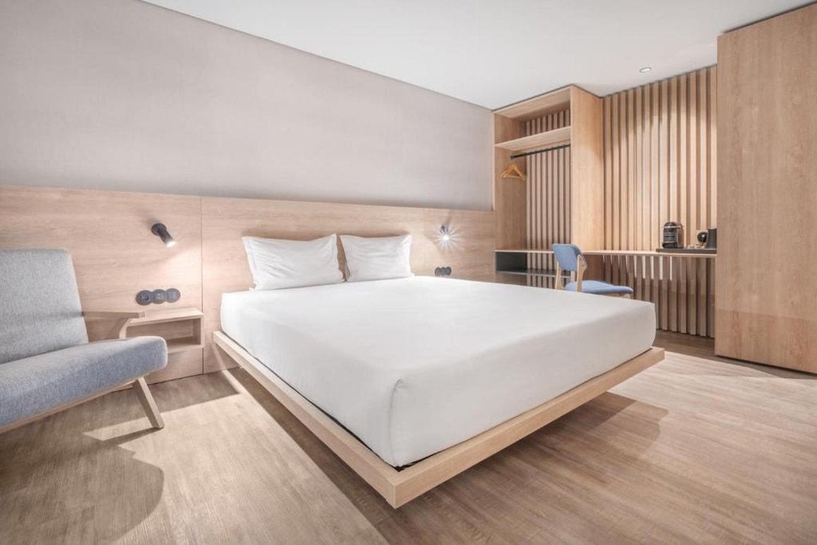 Moov Apartments Boavista 7/58