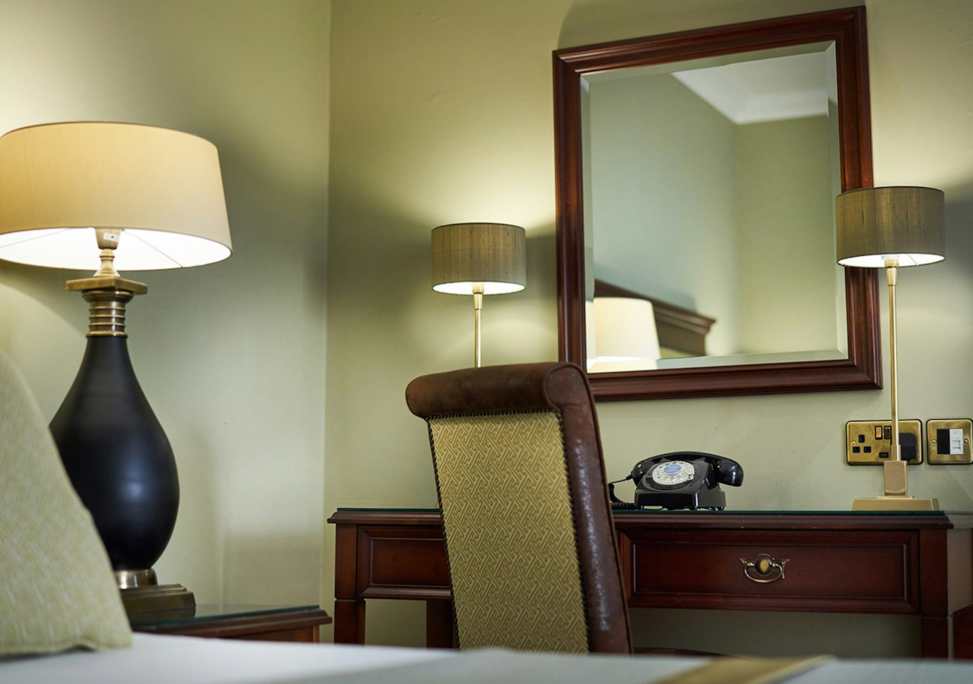 Golf View Hotel & Spa 27/43