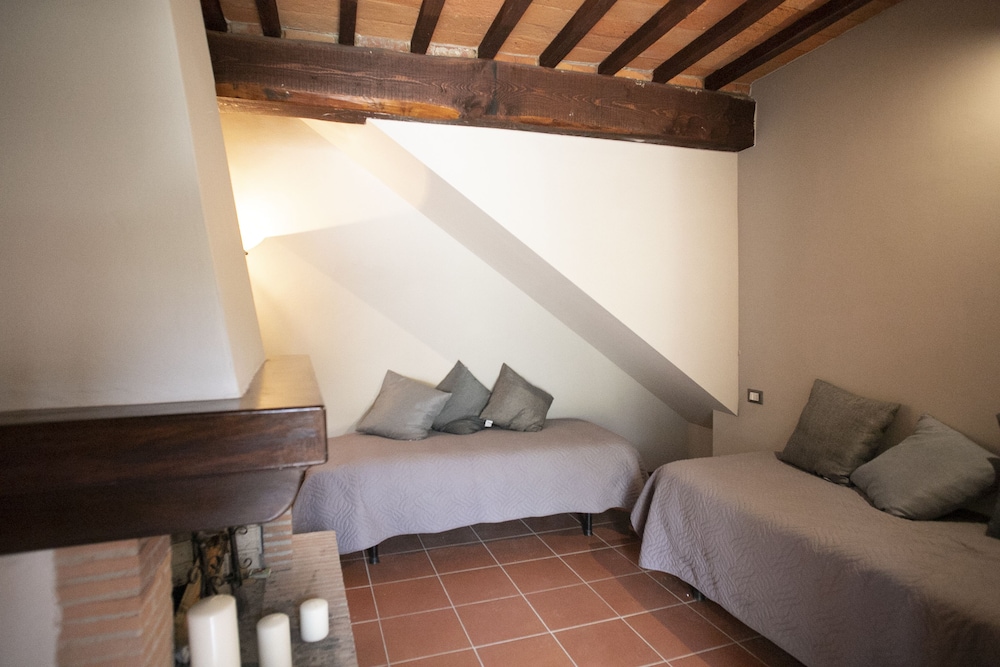 Agriturismo Borgo Casa Al Vento 7/50