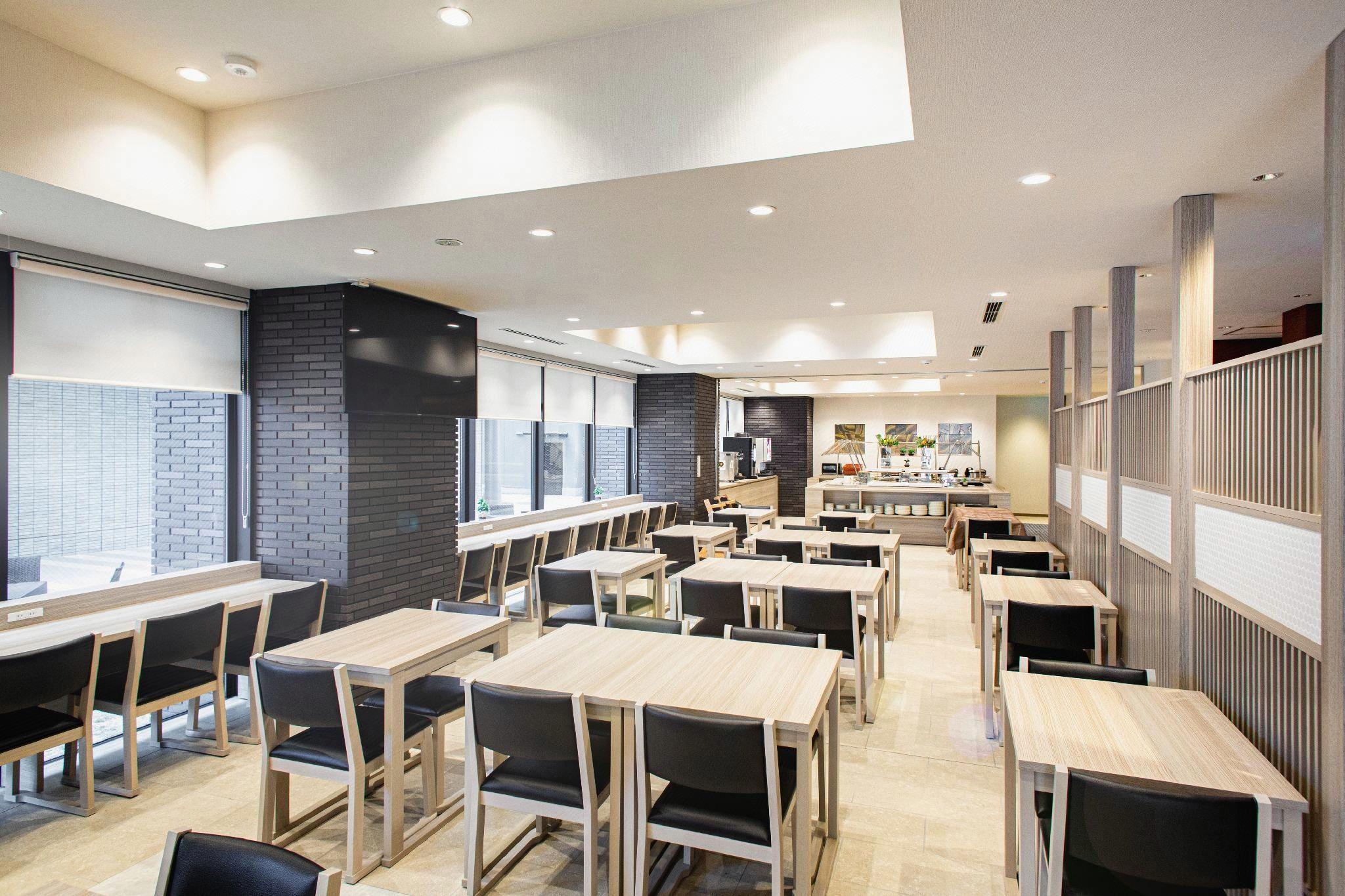 Kuretake Inn Premium Tajimi Station 33/40
