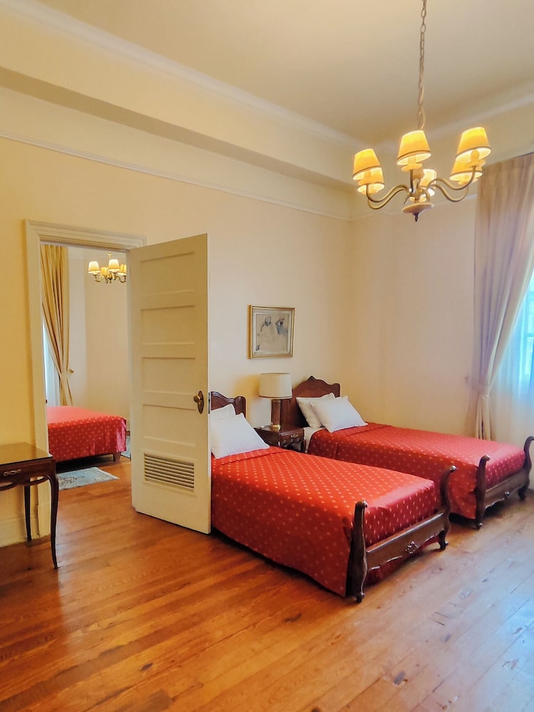 Gran Hotel Bolivar 16/50