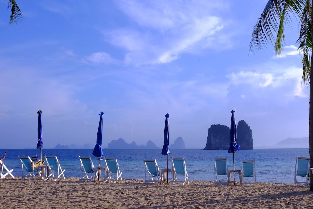 Koh Hai Fantasy Resort and Spa 75/78