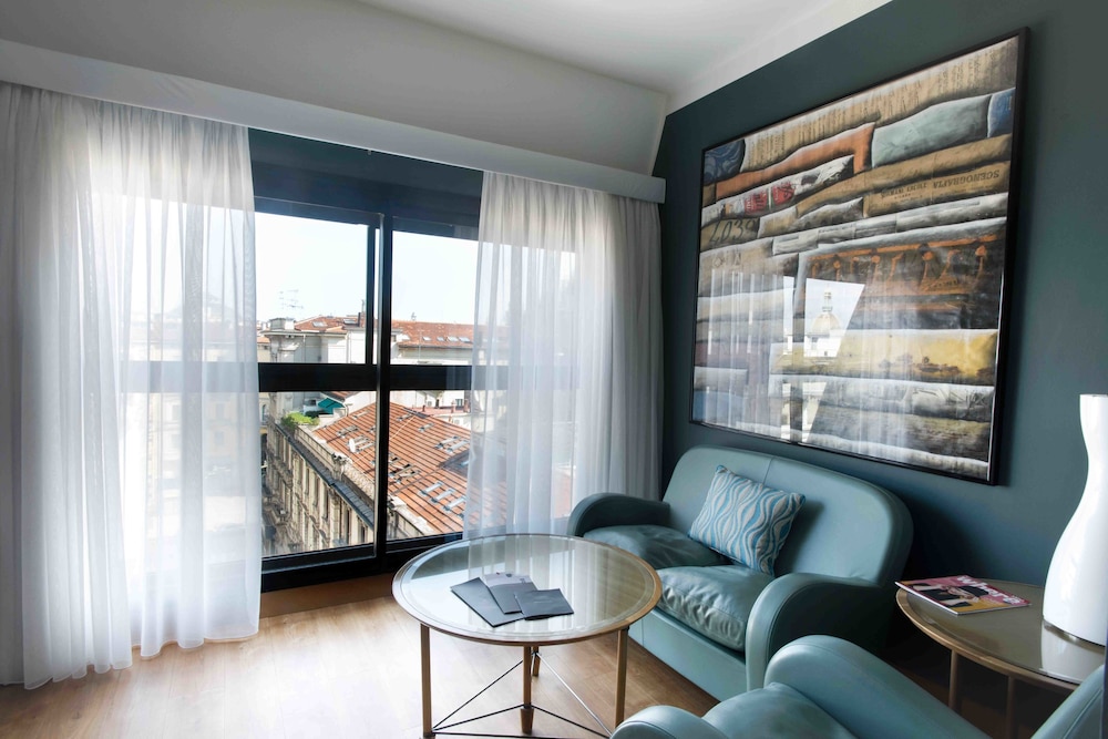Hotel Spadari Al Duomo 42/53