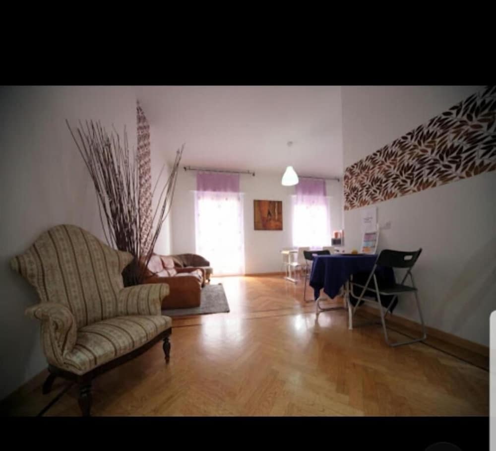 Family Hostel Milano 32/50