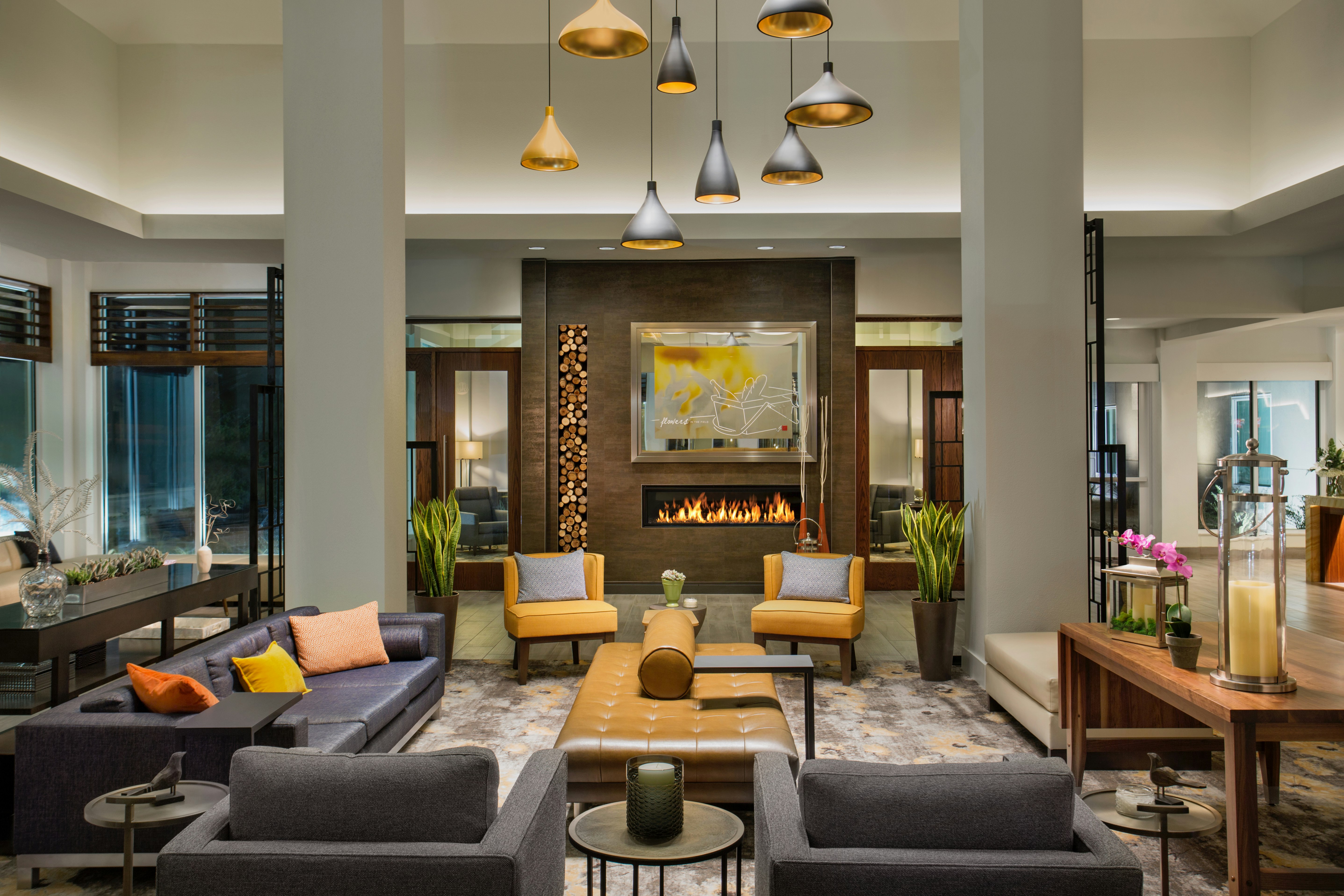 Hilton Garden Inn Lubbock 34/57