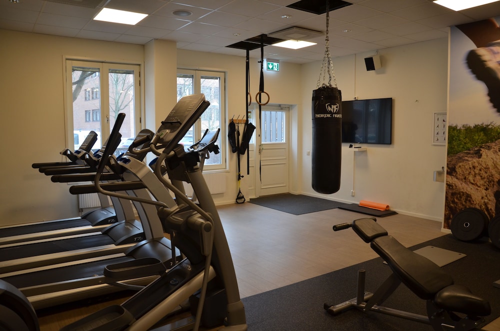Scandic Kista 31/64