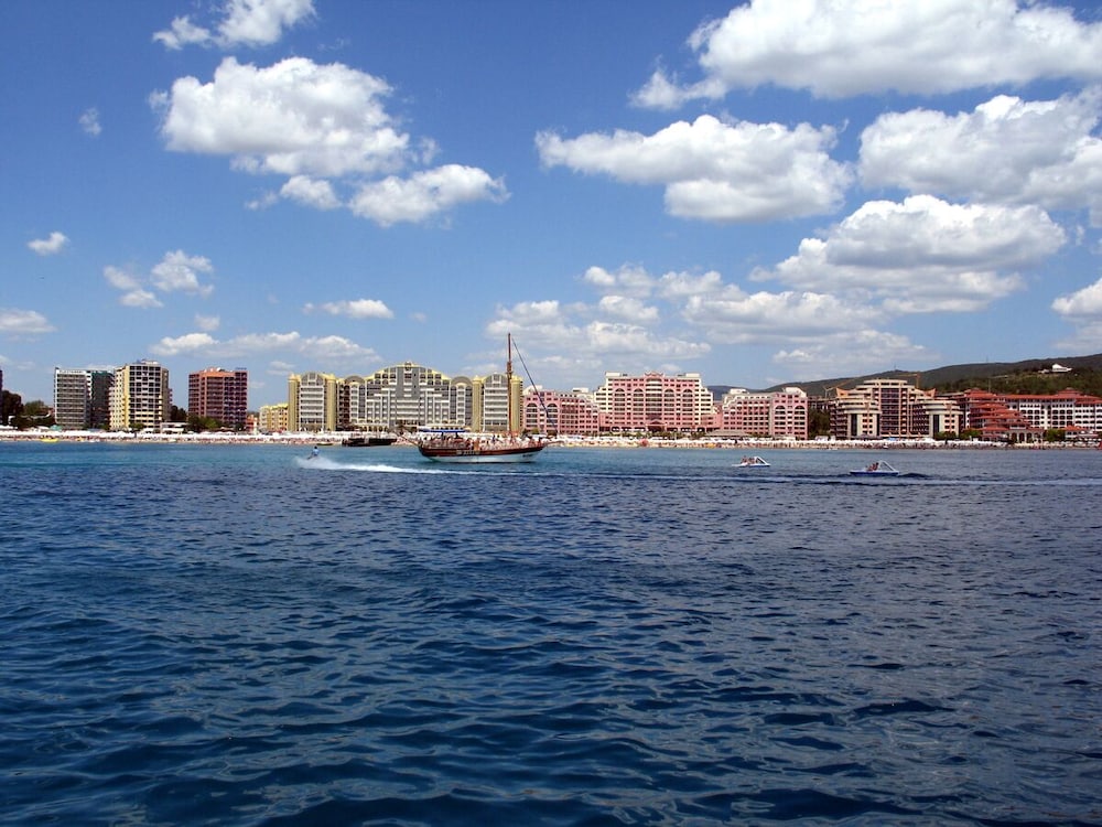 Amfibia Beach 21/28