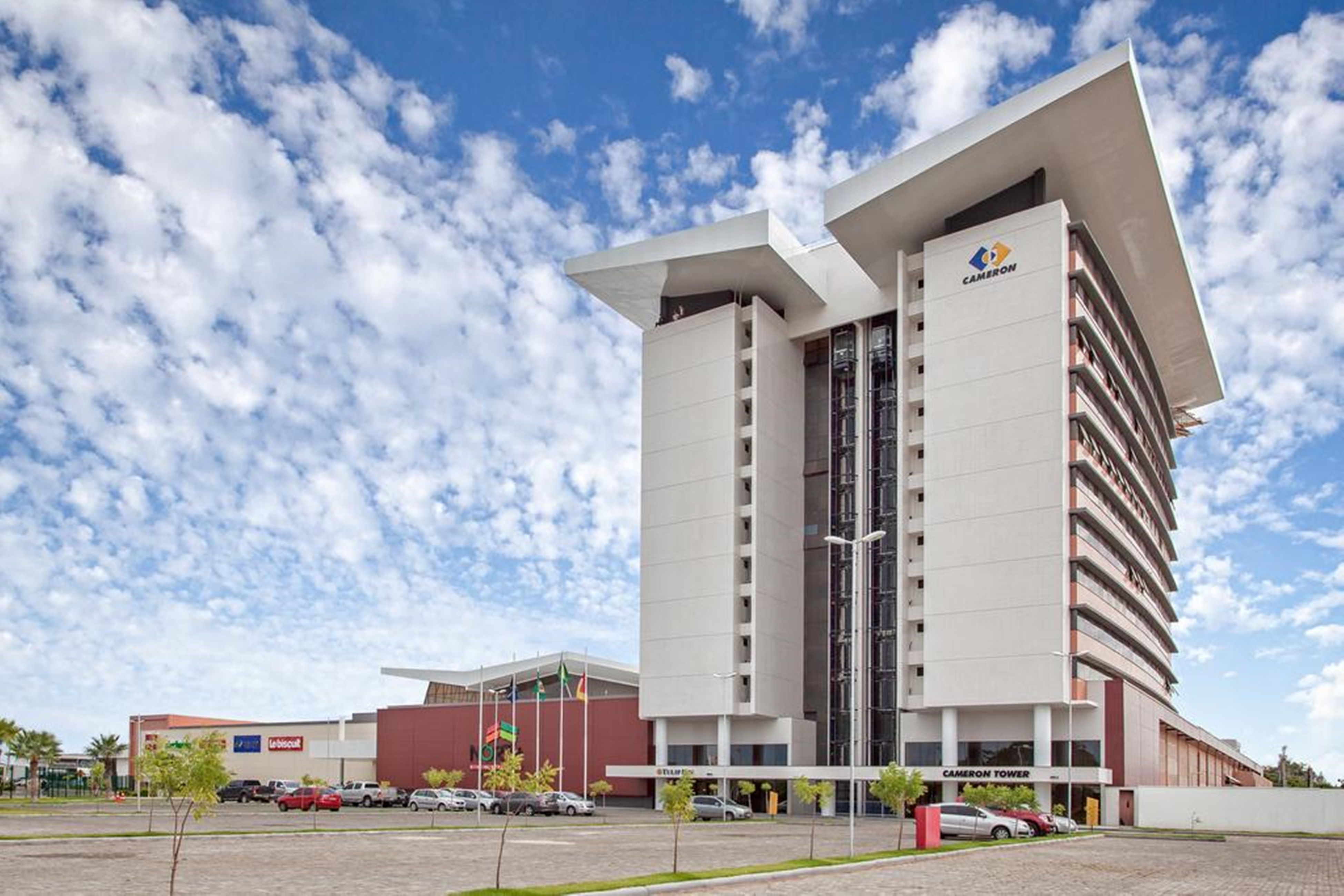 Best Hotel Sobral 1/20