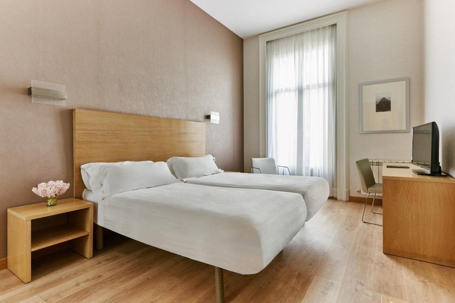Regente Hotel 28/79