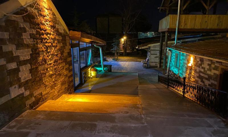 Begam Butik Otel 25/50