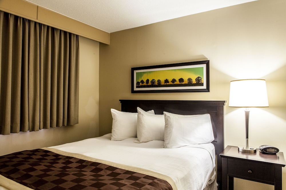 Baymont By Wyndham Red Deer 8/38