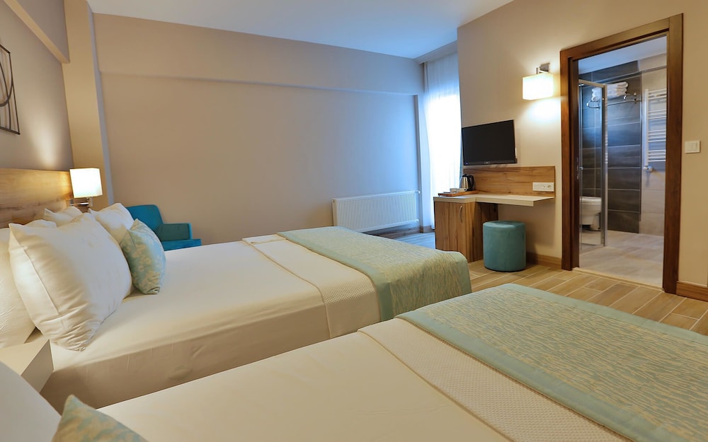 Kule Hotel 5/60