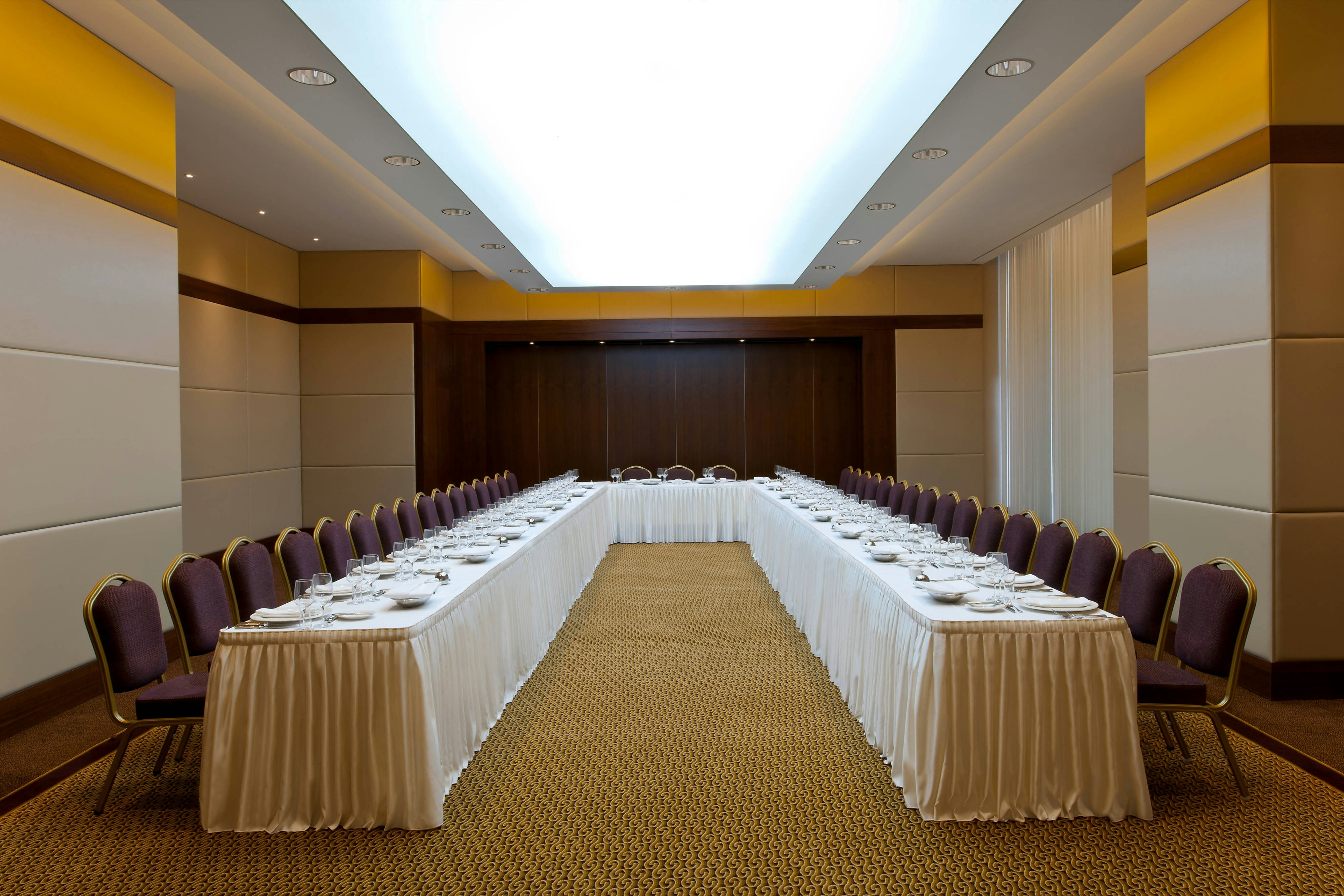 JW MARRIOTT HOTEL ANKARA 36/80