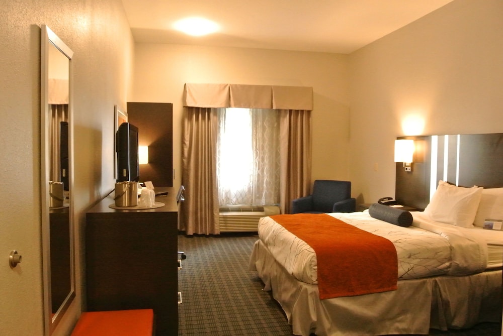 GuestHouse Lexington 16/32