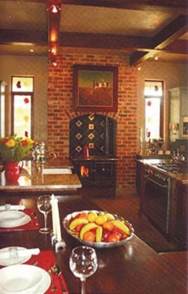 Afrique Boutique Hotel Ruimsig 34/50