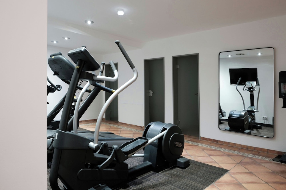 FOUR POINTS FLEX by Sheraton Ratingen Dusseldorf Airport 44/71