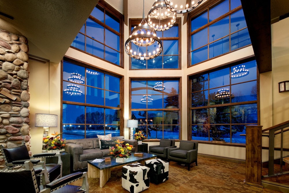 Lexington Hotel At Jackson Hole Hotel Suites 59/73