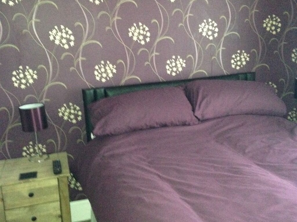 The Grosvenor Guest House 6/20
