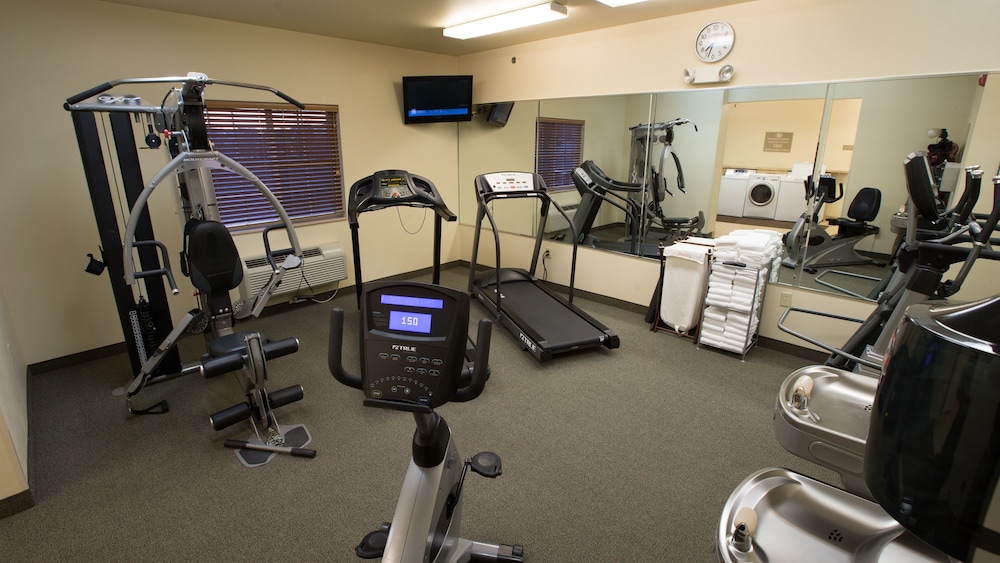 Candlewood Suites Springfield 23/57