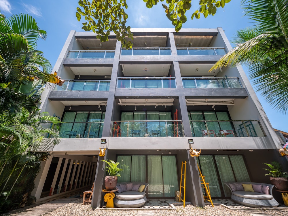 River Art Hotel in CHIANG MAI