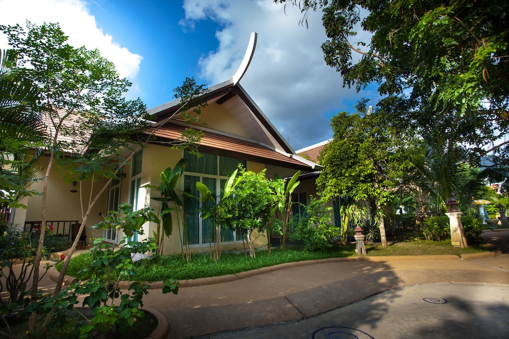 Pattra Vill Resort 2/72
