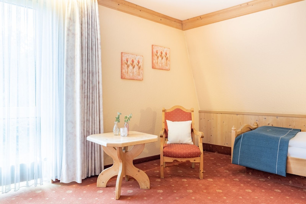 Hotel Elisenhof 70/99