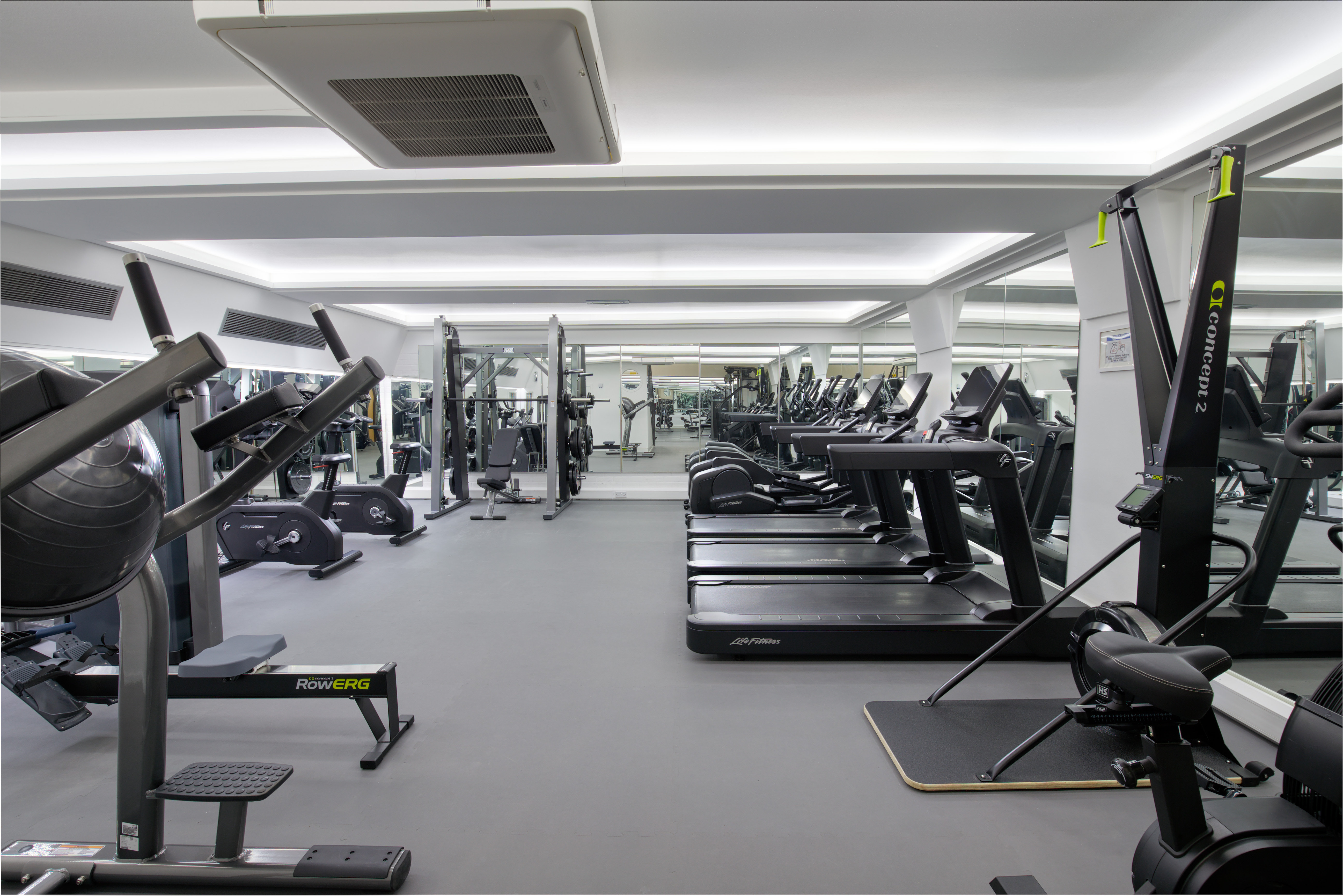 Holiday Inn London - Kensington High St. by IHG 43/81