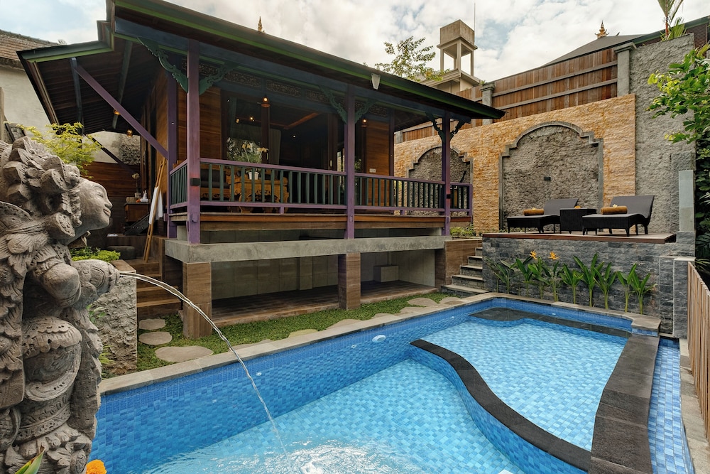 Gynandha Ubud Cottage 27/50