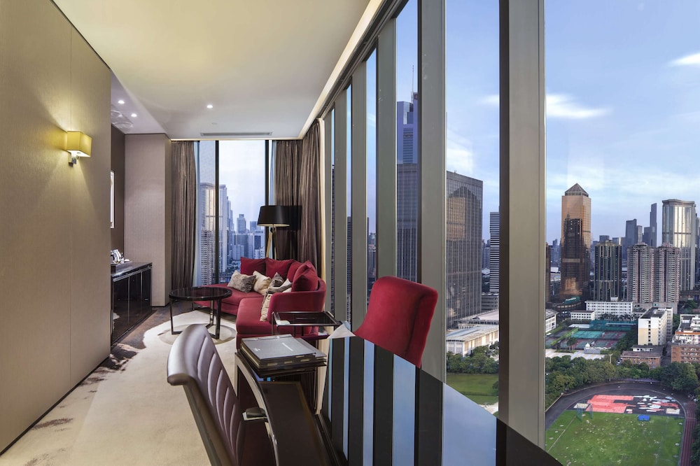 Hilton Guangzhou Tianhe 26/79
