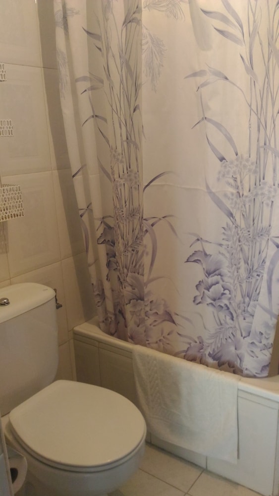 Hostal Palacios Fuencarral 31/67