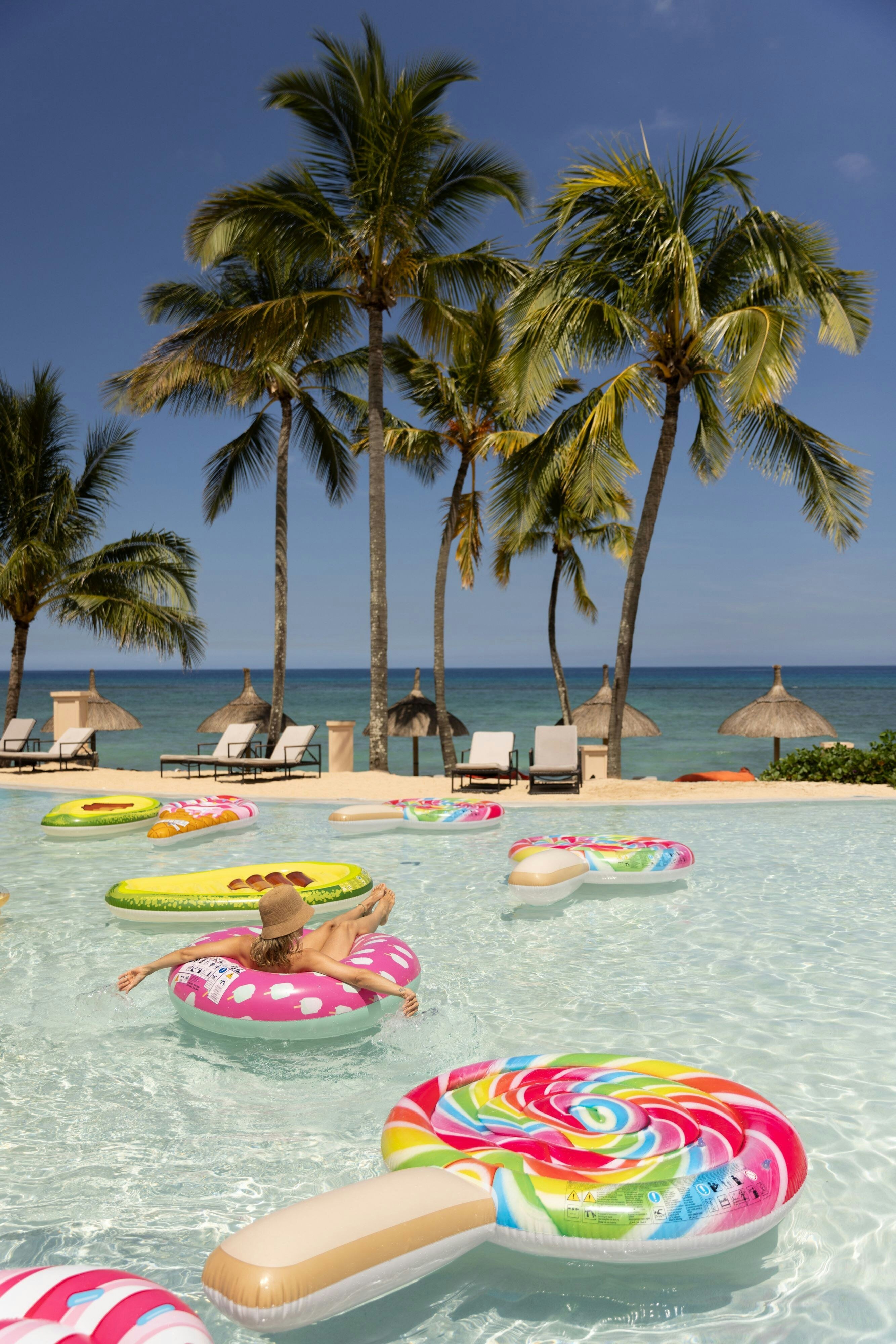 Le Meridien Ile Maurice 41/50